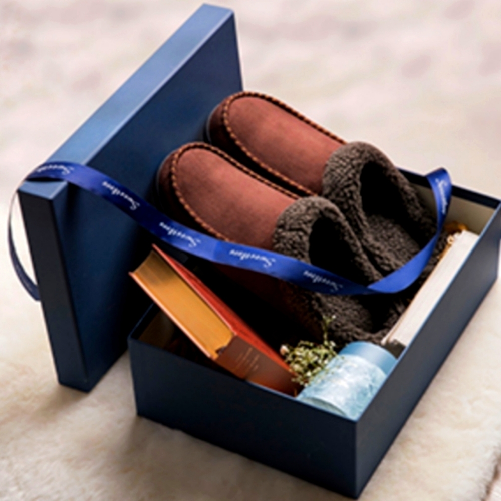 Men slippers: bundle
